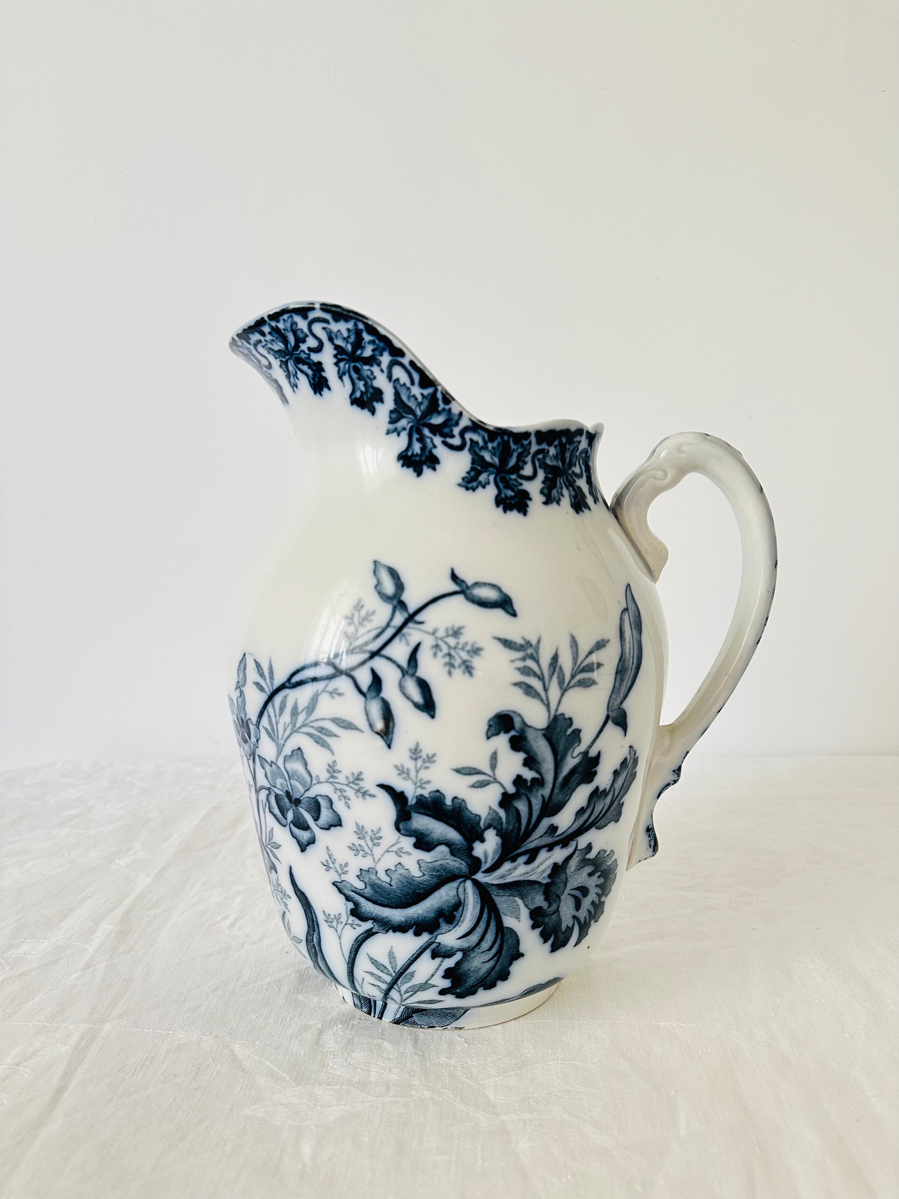 Vase Orchidées